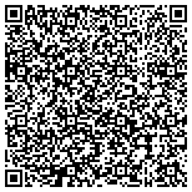QR-код с контактной информацией организации ООО Семейный клуб "Атлантика"