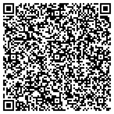 QR-код с контактной информацией организации ООО Саитов