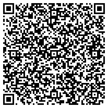 QR-код с контактной информацией организации ООО Такси Москва