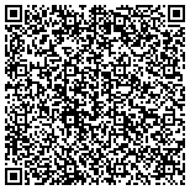 QR-код с контактной информацией организации ООО Музыкальная школа-студия "МЕЛОМАН"