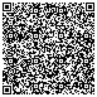 QR-код с контактной информацией организации Рекламное агентство "Хамелеон"