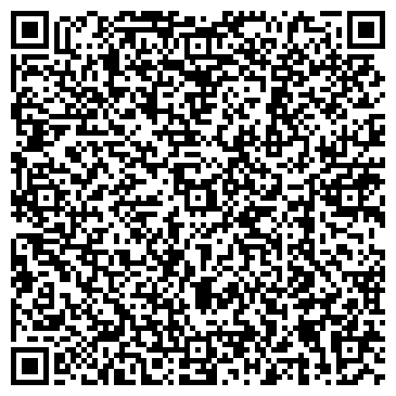 QR-код с контактной информацией организации ИП Манучарян В.Т. Пассажирские перевозки