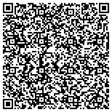 QR-код с контактной информацией организации ИП Блинов Виталий Владимирович Грузовые перевозки