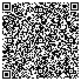 QR-код с контактной информацией организации ООО Таймматик