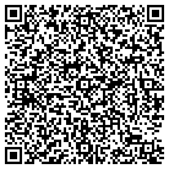 QR-код с контактной информацией организации ООО «ЮрПортал»