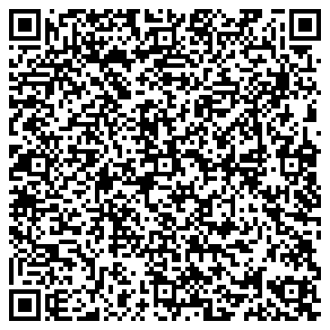 QR-код с контактной информацией организации КФХ Красное Подворье
