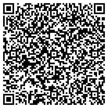QR-код с контактной информацией организации ООО Яроблтур
