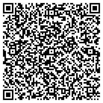 QR-код с контактной информацией организации ИП Козырев А. И. Мебель-Барабинск