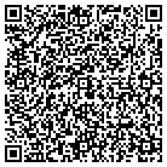 QR-код с контактной информацией организации ООО "Икар"