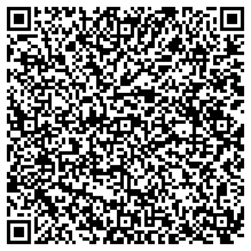 QR-код с контактной информацией организации ИП АН "Квадратный метр"