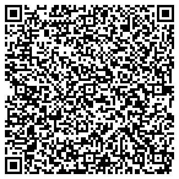 QR-код с контактной информацией организации ООО Рекламная компания "Новая марка"