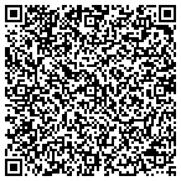 QR-код с контактной информацией организации ООО ЛенКров