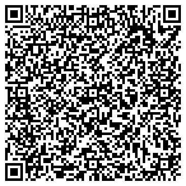 QR-код с контактной информацией организации ООО Тейбл Теннис