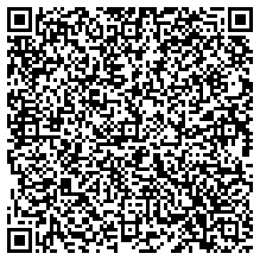 QR-код с контактной информацией организации "Инфофлот"