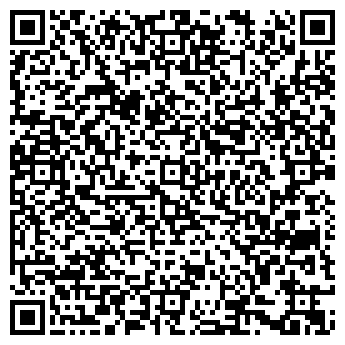 QR-код с контактной информацией организации ООО "Мабис"