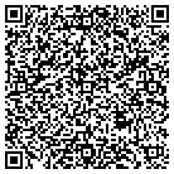 QR-код с контактной информацией организации ИП Юркина Е.А. Промтовары