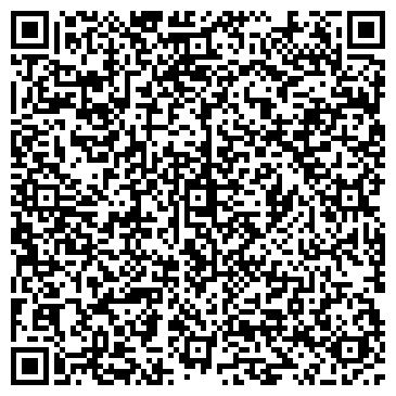 QR-код с контактной информацией организации ООО Наша экология