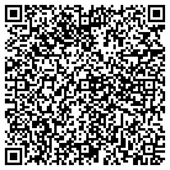 QR-код с контактной информацией организации ООО Ателье "Шарм"