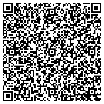 QR-код с контактной информацией организации Бухгалтерские услуги «Тозерон»