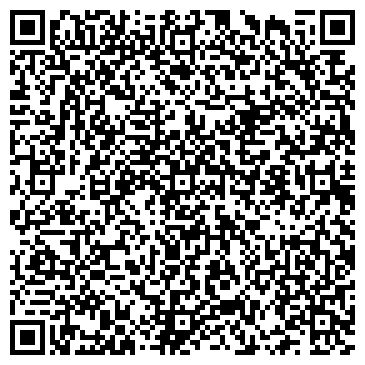 QR-код с контактной информацией организации ООО Стоматология "Эстетика"