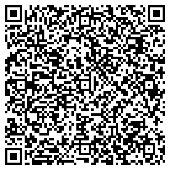 QR-код с контактной информацией организации ИП Товары ИКЕА