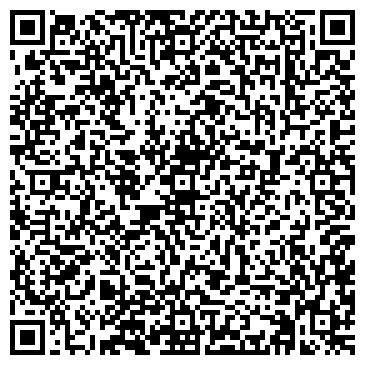 QR-код с контактной информацией организации ООО Космополит+