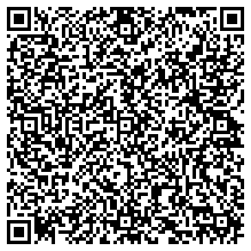 QR-код с контактной информацией организации ИП Соколова Рыболовные снасти