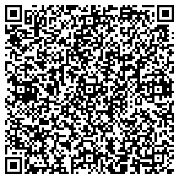 QR-код с контактной информацией организации ООО "Куб"