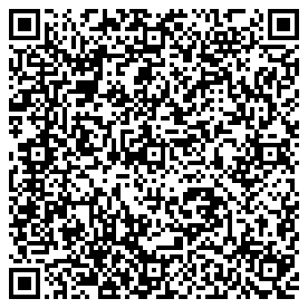 QR-код с контактной информацией организации ООО ДонВент