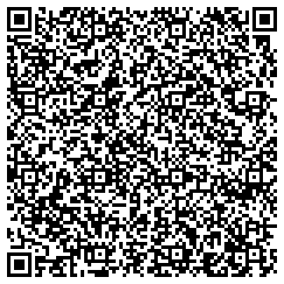 QR-код с контактной информацией организации АНО Нескучный сад в Усадьбе Ангелово