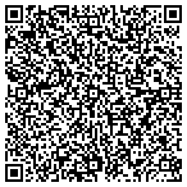QR-код с контактной информацией организации ООО ТК Альтернатива