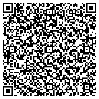 QR-код с контактной информацией организации ИП Дубровин М.Г. "Фазенда" (Шебекино)