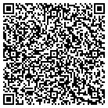 QR-код с контактной информацией организации ООО Термоклуб