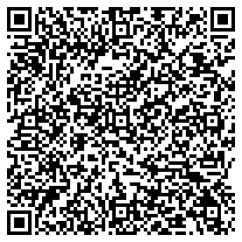 QR-код с контактной информацией организации ИП ЕвроКомфорт