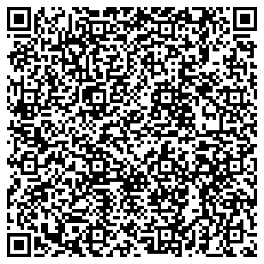 QR-код с контактной информацией организации НКО (НО) "Центр социальных проектов"
