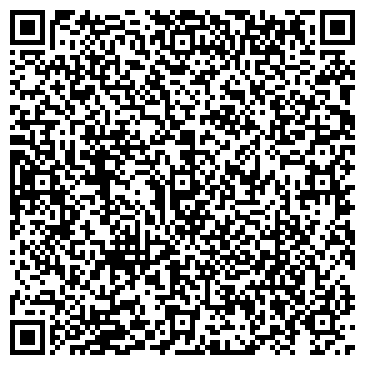 QR-код с контактной информацией организации ООО "Алекс Групп"