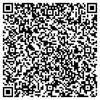 QR-код с контактной информацией организации ИП Товары для дома