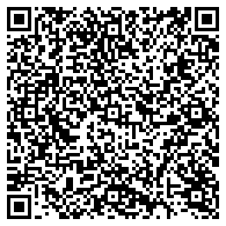 QR-код с контактной информацией организации ООО Трейдес