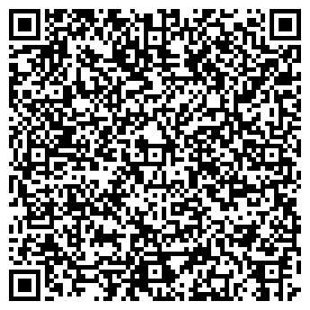 QR-код с контактной информацией организации ООО Мотель Привал