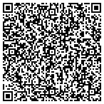 QR-код с контактной информацией организации ИП "Питер макет"