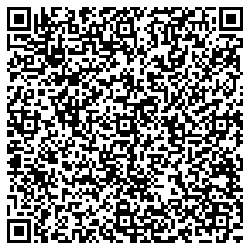 QR-код с контактной информацией организации ИП Архитектурная студия «ЧАДО»