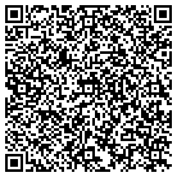 QR-код с контактной информацией организации ООО Студия дизайна KANKANdecor