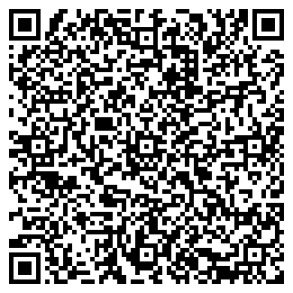 QR-код с контактной информацией организации Теос Украина