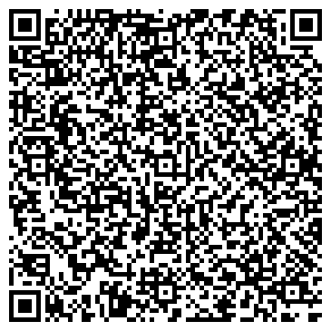 QR-код с контактной информацией организации ООО “ЕвроДизайн”