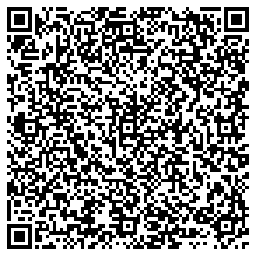 QR-код с контактной информацией организации ООО ПромТехСервис
