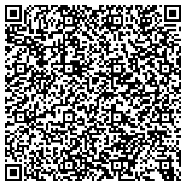 QR-код с контактной информацией организации ИП Салон штор Dream Tex