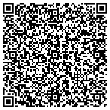 QR-код с контактной информацией организации ООО Marhatter