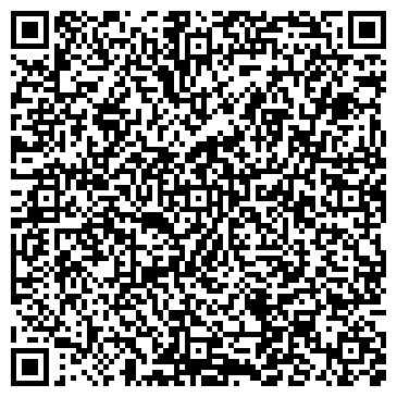 QR-код с контактной информацией организации ИП "Притяжение"