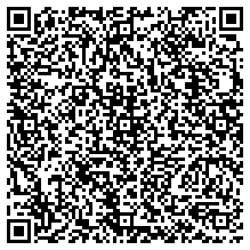 QR-код с контактной информацией организации ООО Блокпост52
