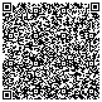 QR-код с контактной информацией организации ИП Учебный центр «Престиж»